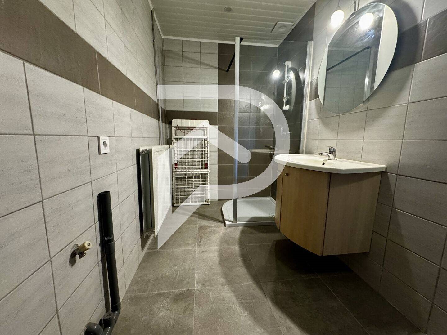 Maison à vendre, 170m², Vasperviller