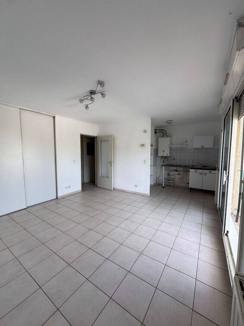 Appartement à vendre, 31m², Salon-de-Provence