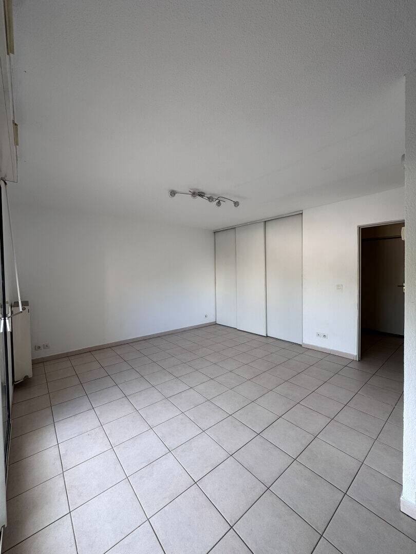 Appartement à vendre, 31m², Salon-de-Provence