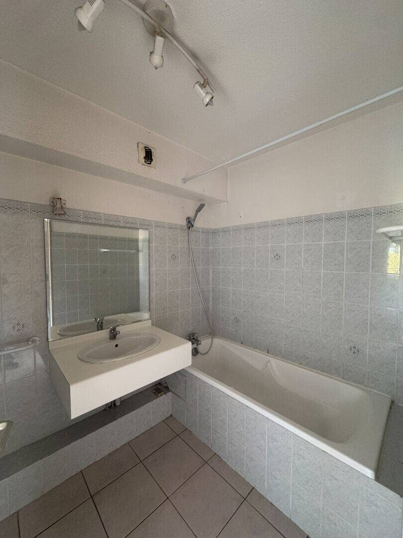 Appartement à vendre, 31m², Salon-de-Provence