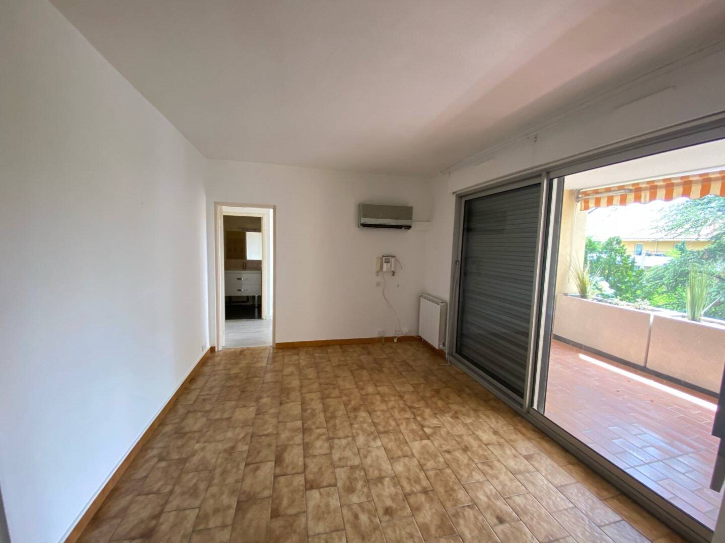 Appartement à louer, 37m², Aix-en-Provence