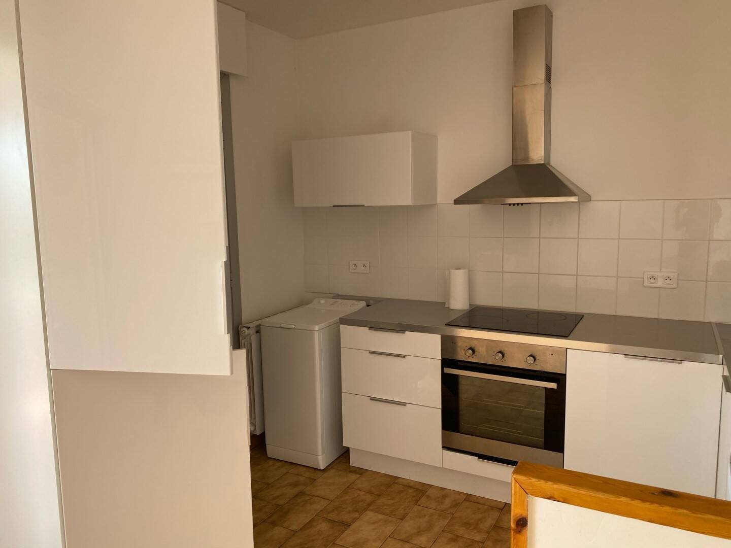 Appartement à louer, 37m², Aix-en-Provence