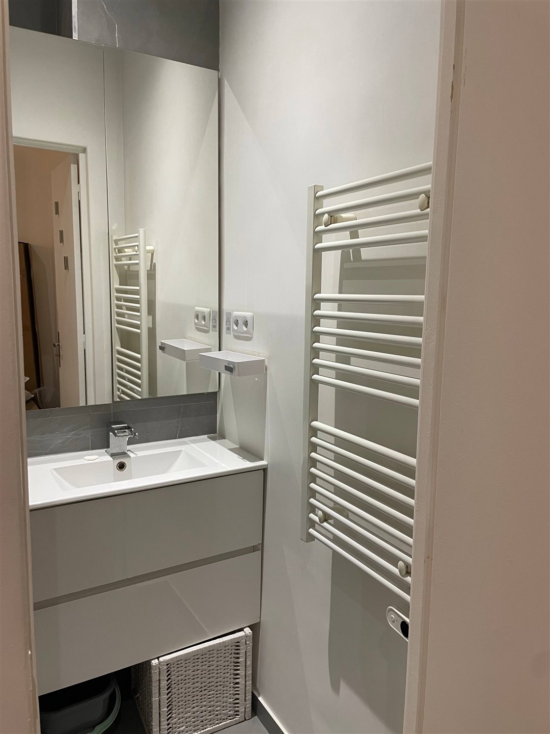 Appartement à louer, 57m², Paris 11ème