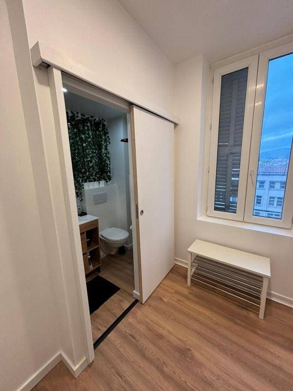 Appartement à louer, 30m², Toulon