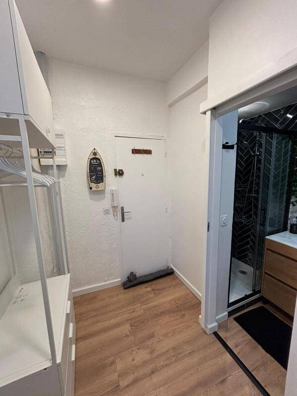 Appartement à louer, 30m², Toulon
