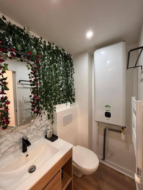 Appartement à louer, 30m², Toulon