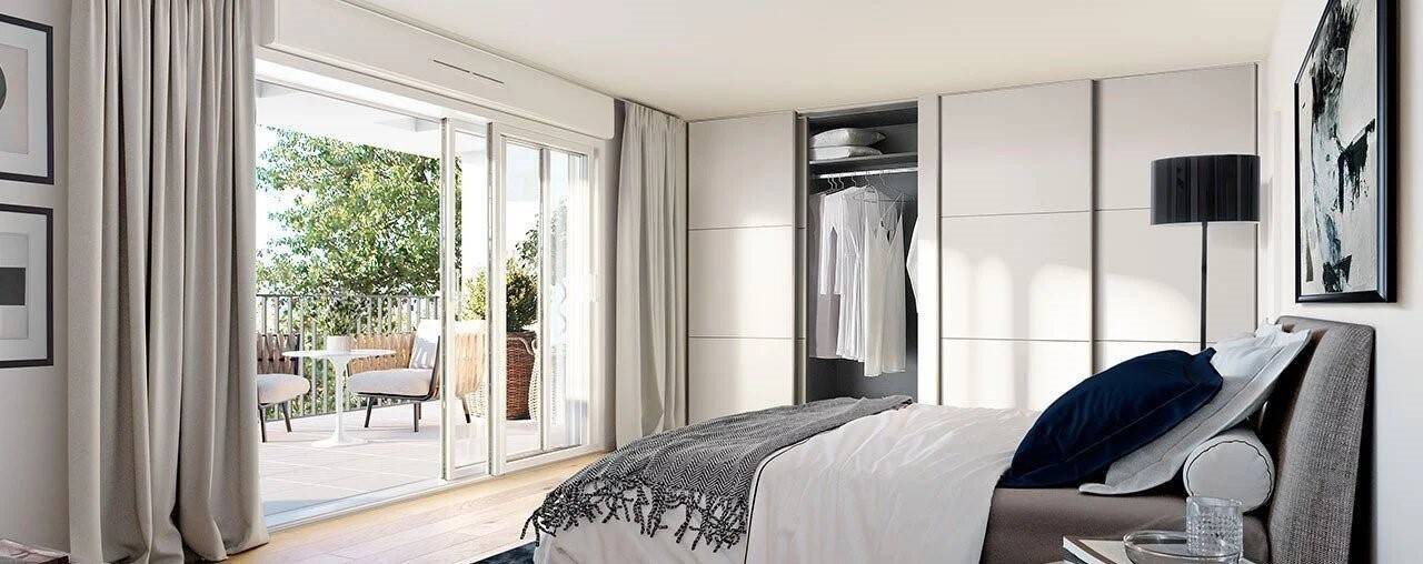 Appartement à vendre, 69m², La Roque-d'Anthéron