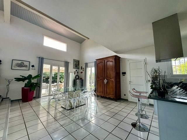 Maison à vendre, 157m², Villeneuve-la-Rivière