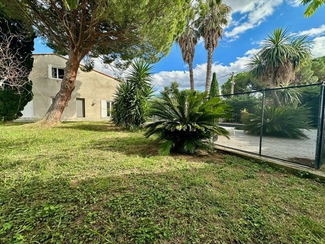 Maison à vendre, 157m², Villeneuve-la-Rivière