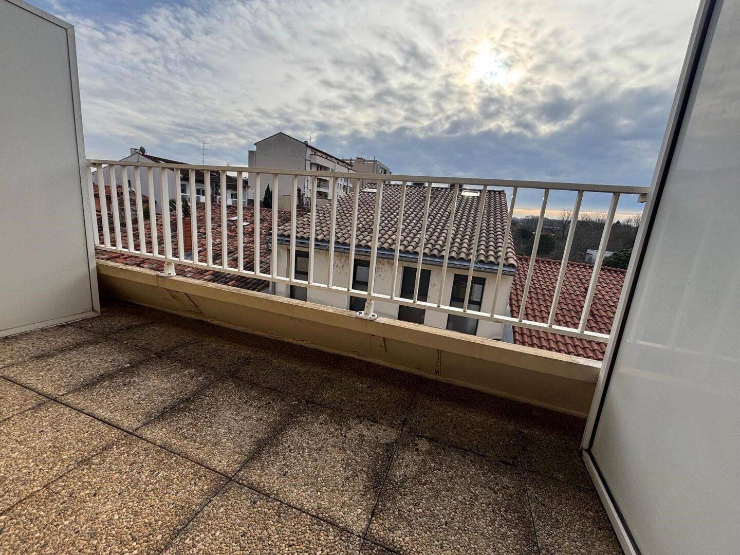 Appartement à louer, 30m², Toulouse