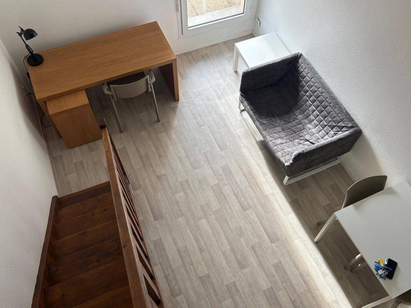 Appartement à louer, 30m², Toulouse