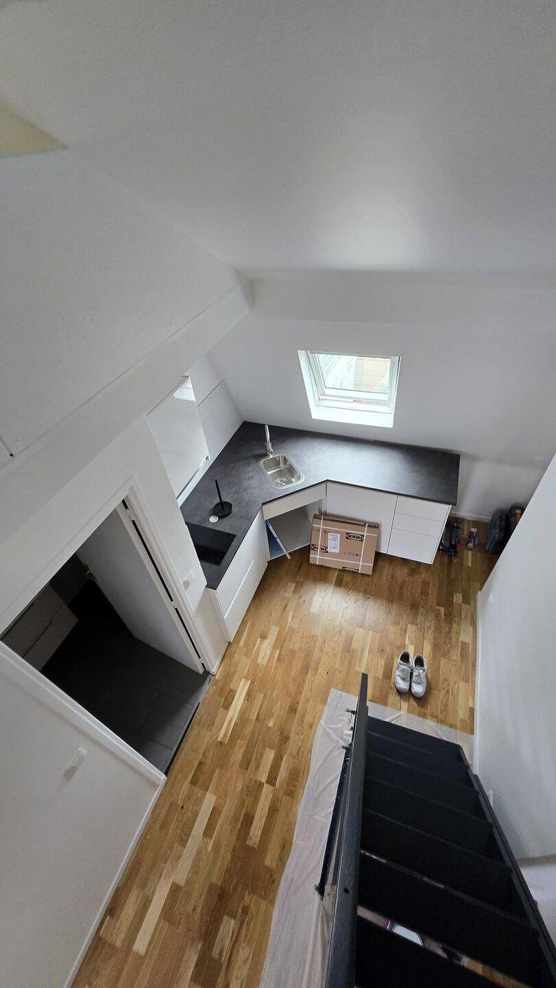 Appartement à louer, 35m², Lille