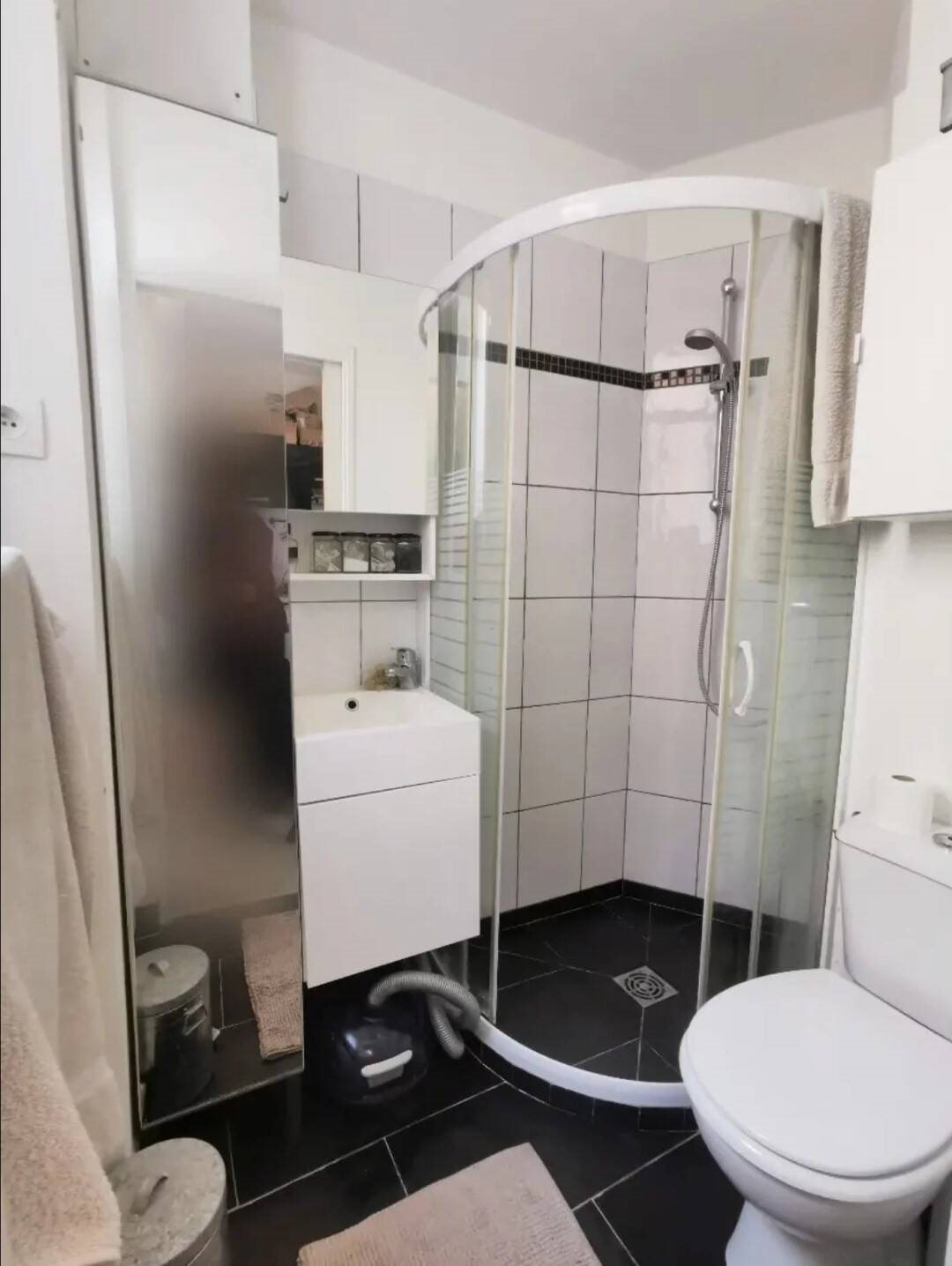 Appartement à vendre, 14m², Paris 14ème