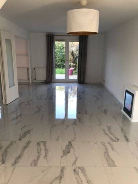 Maison à louer, 105m², Nantes