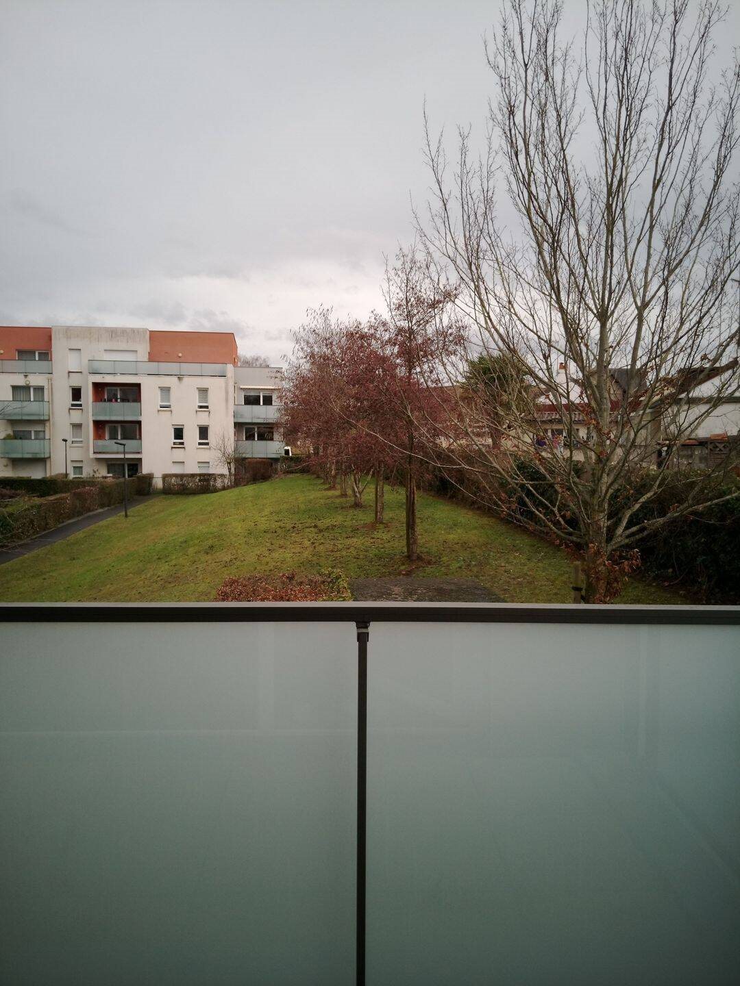 Appartement à louer, 63m², Mondeville