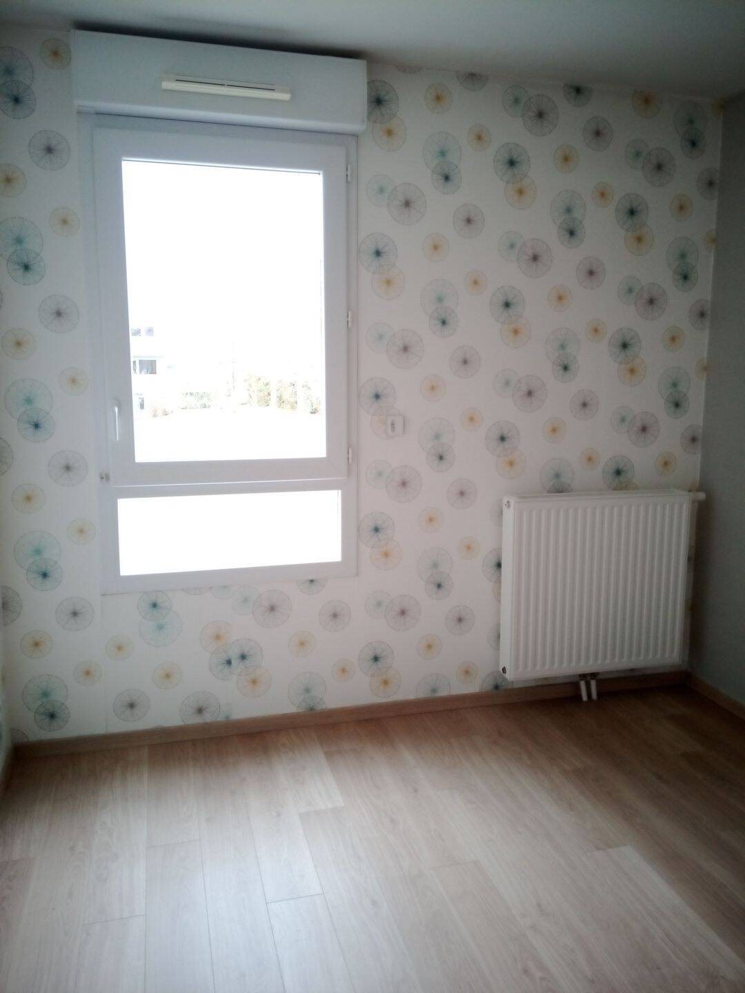 Appartement à louer, 63m², Mondeville