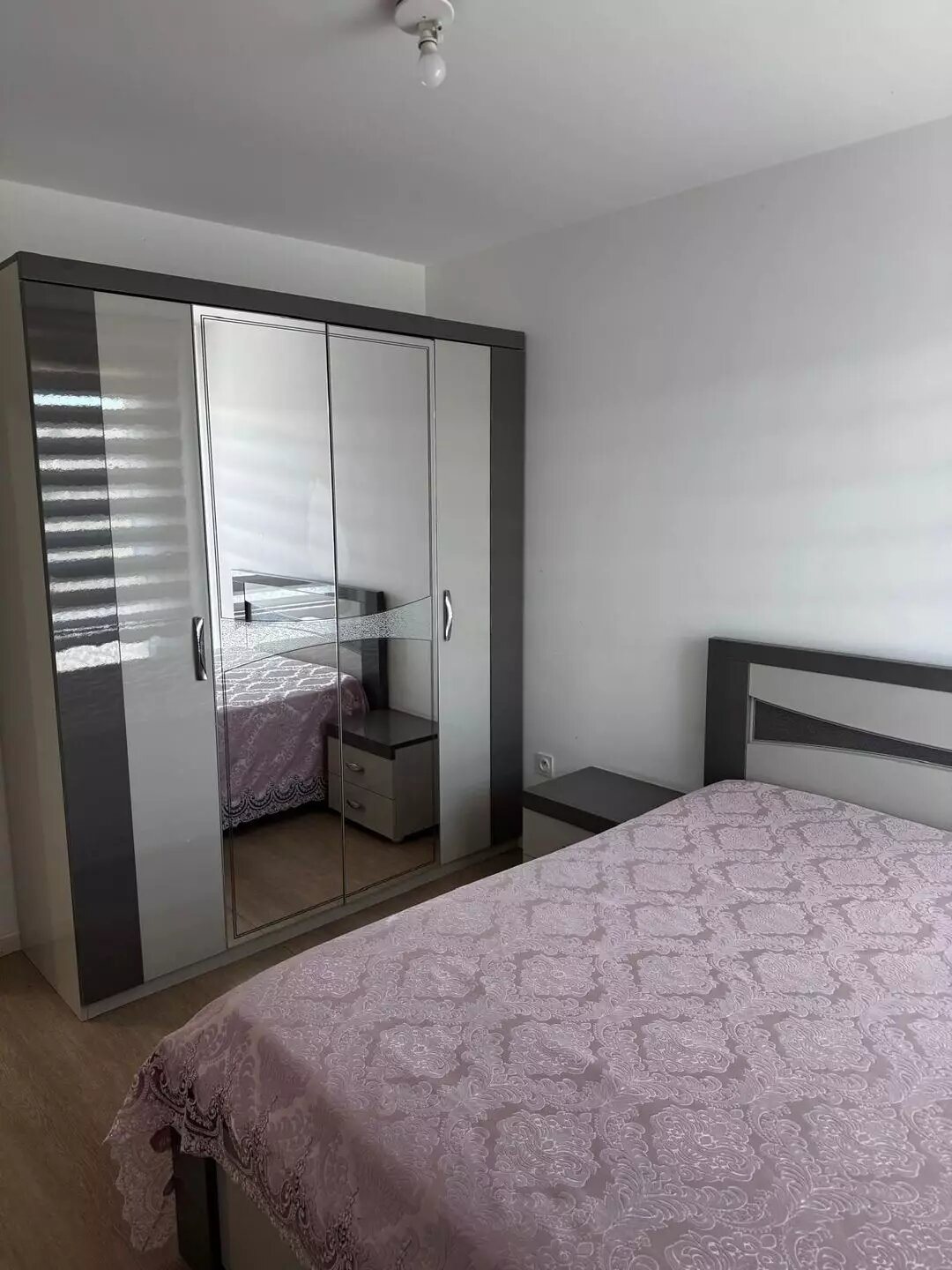 Appartement à louer, 62m², Bessancourt