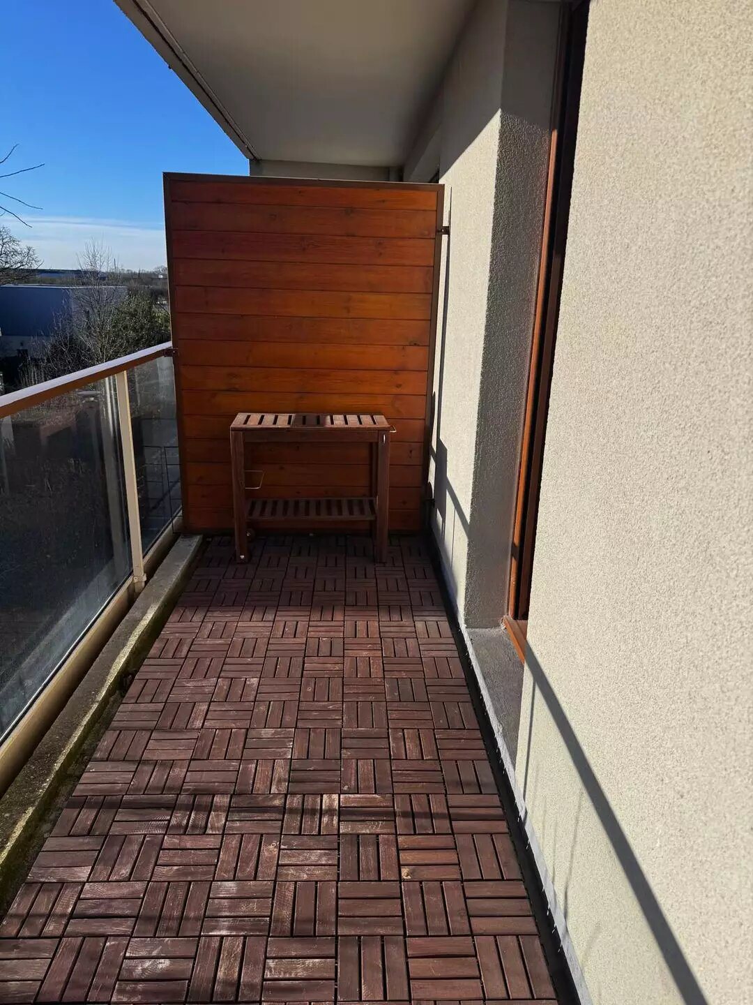Appartement à louer, 62m², Bessancourt