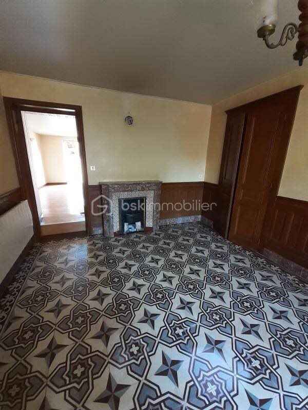 Maison à vendre, 150m², Roanne