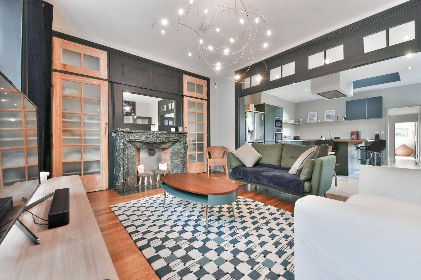 Maison à vendre, 250m², Wimille