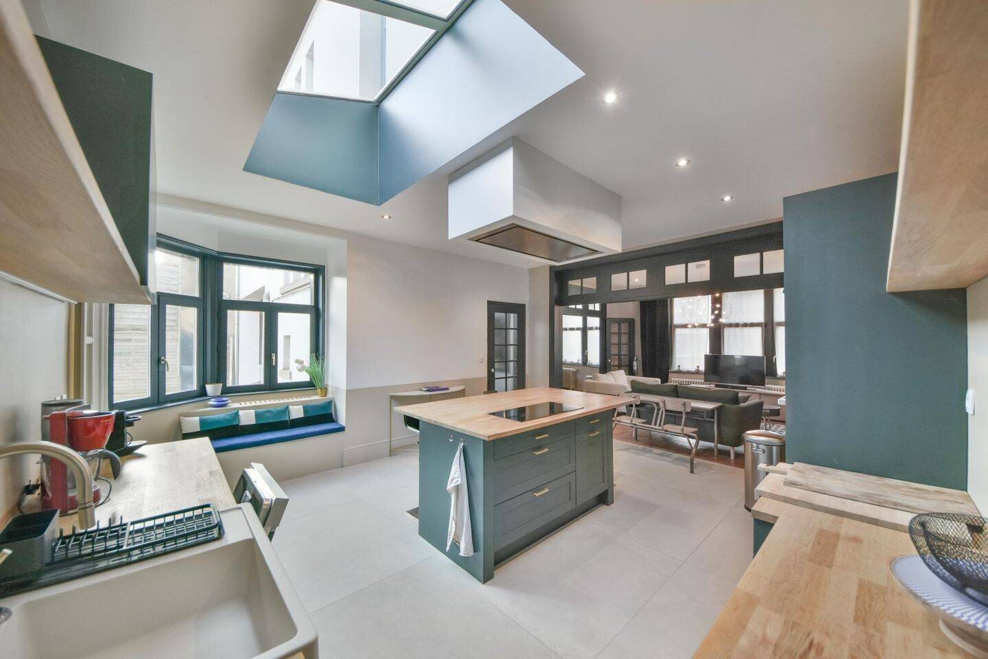 Maison à vendre, 250m², Wimille