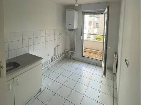 Appartement à vendre, 74m², Rouen