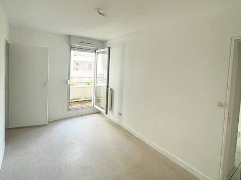 Appartement à vendre, 74m², Rouen