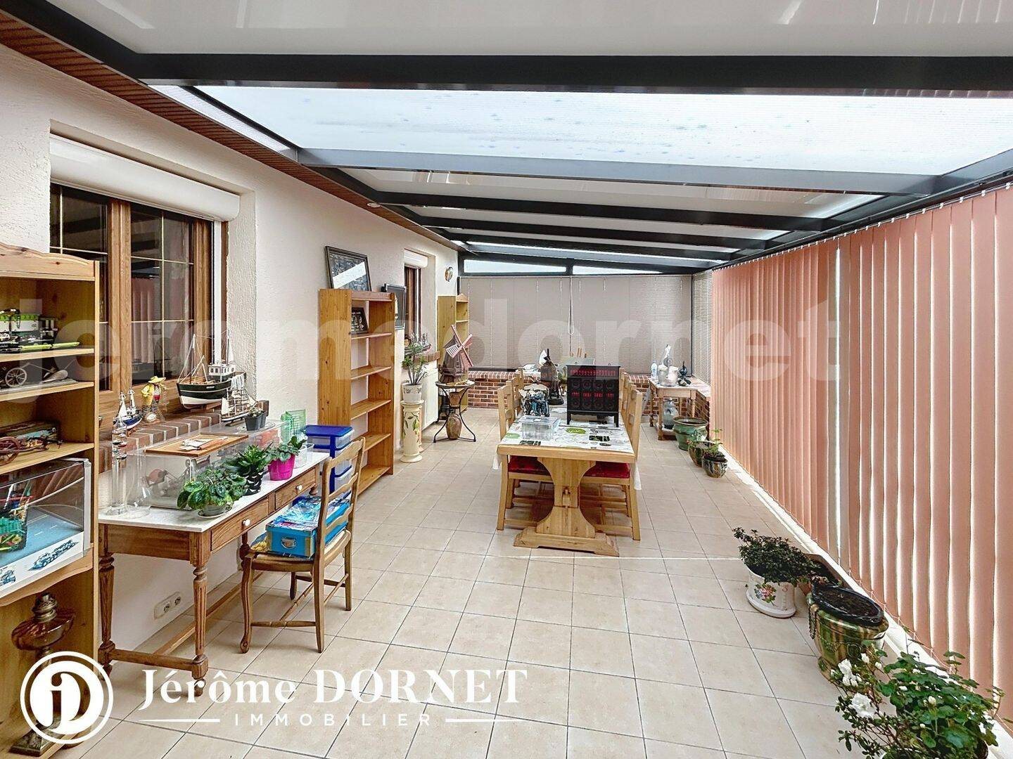 Maison à vendre, 159m², Grandvilliers