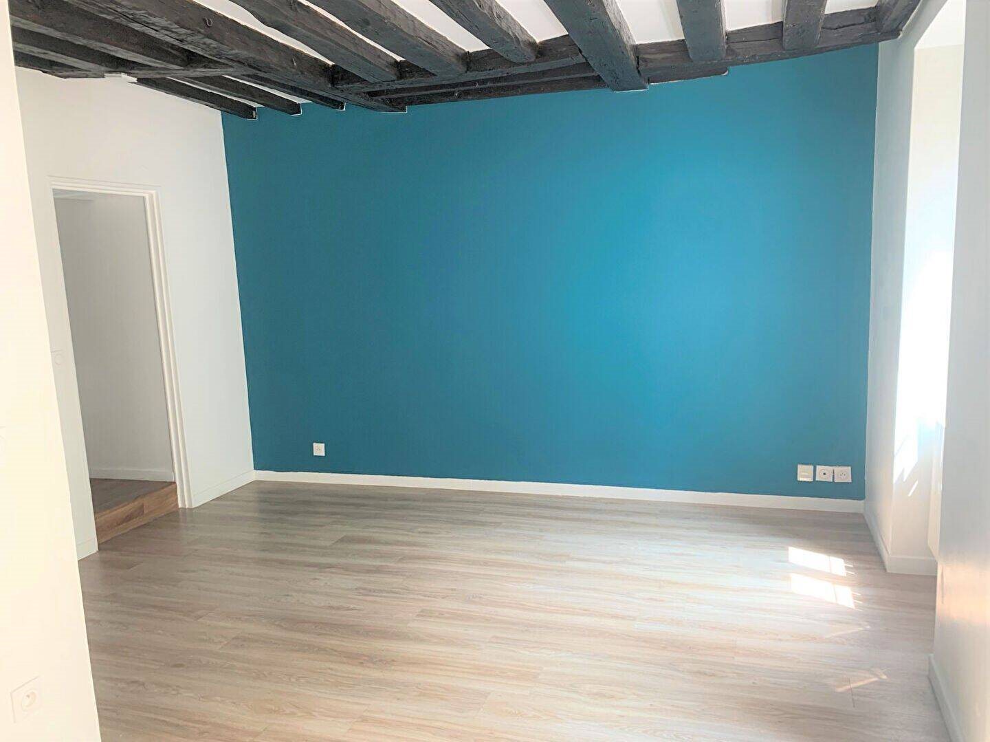 Appartement à louer, 47m², Charenton-le-Pont