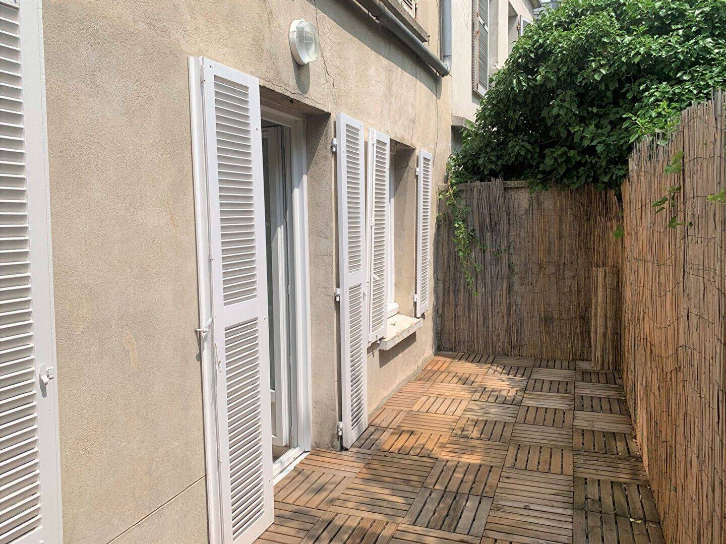 Appartement à louer, 47m², Charenton-le-Pont