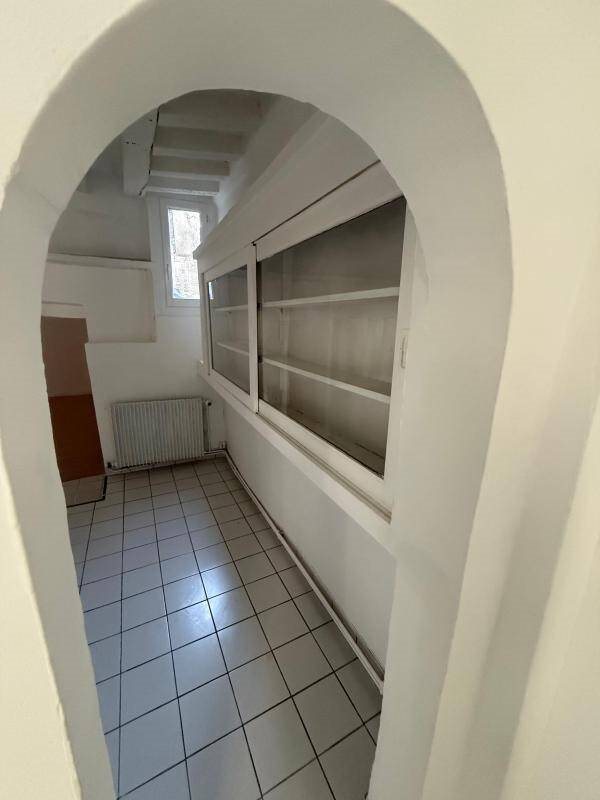 Appartement à louer, 52m², Compiègne