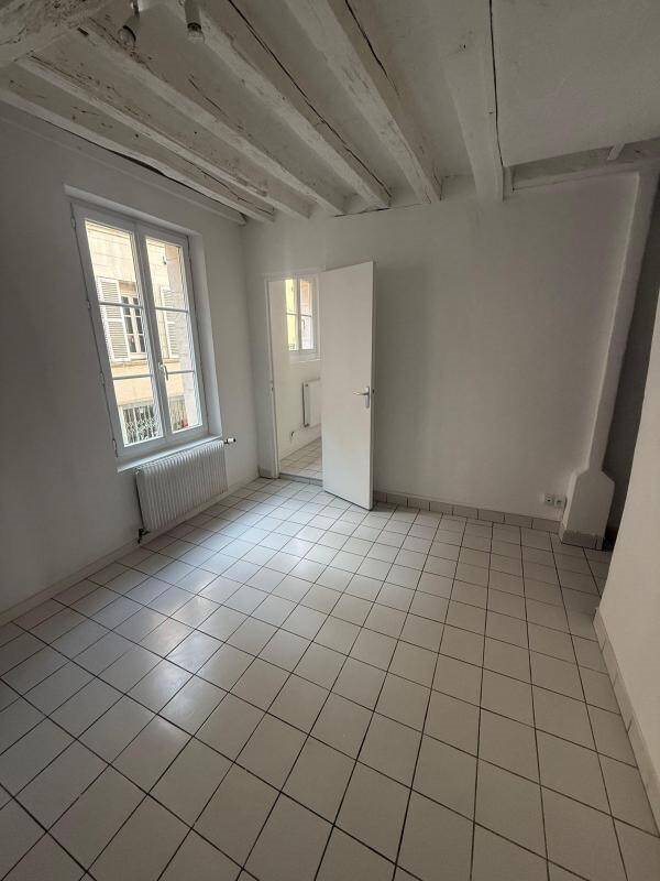 Appartement à louer, 52m², Compiègne