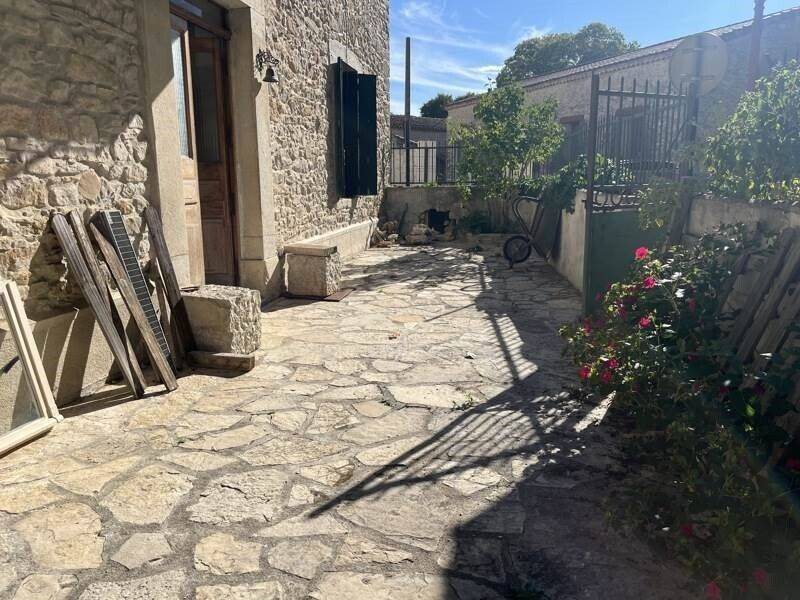 Maison à louer, 98m², Fontanès