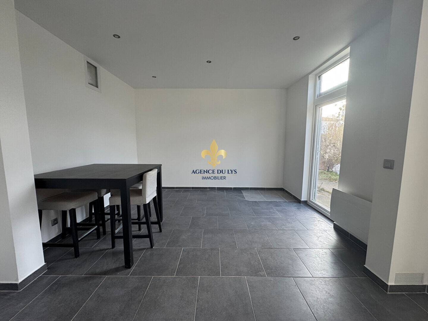 Appartement à vendre, 35m², Lamorlaye