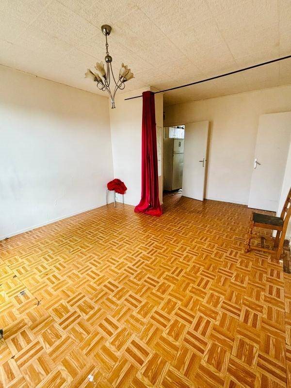 Appartement à vendre, 55m², Garges-lès-Gonesse