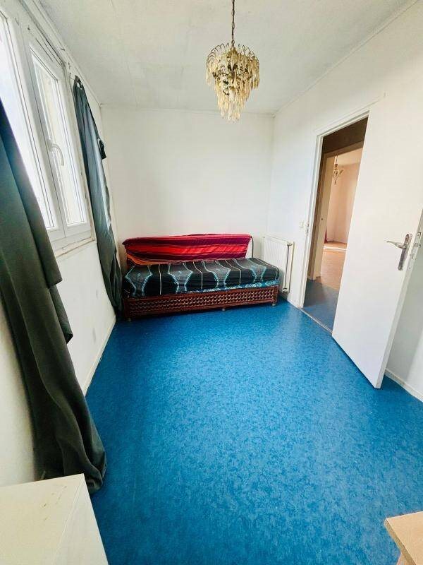 Appartement à vendre, 55m², Garges-lès-Gonesse