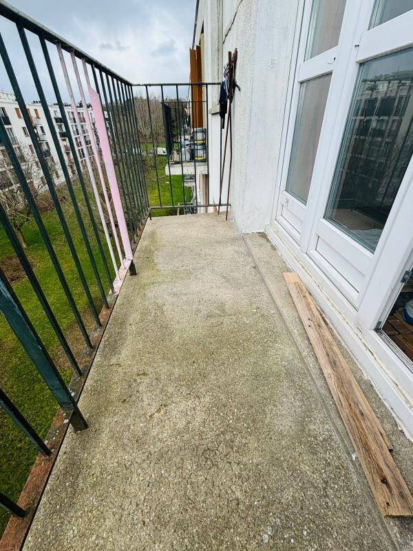 Appartement à vendre, 55m², Garges-lès-Gonesse