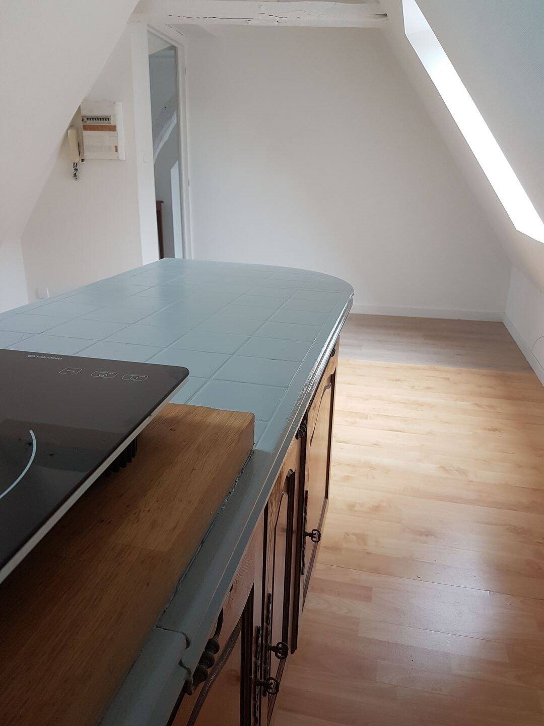 Appartement à vendre, 20m², Rennes