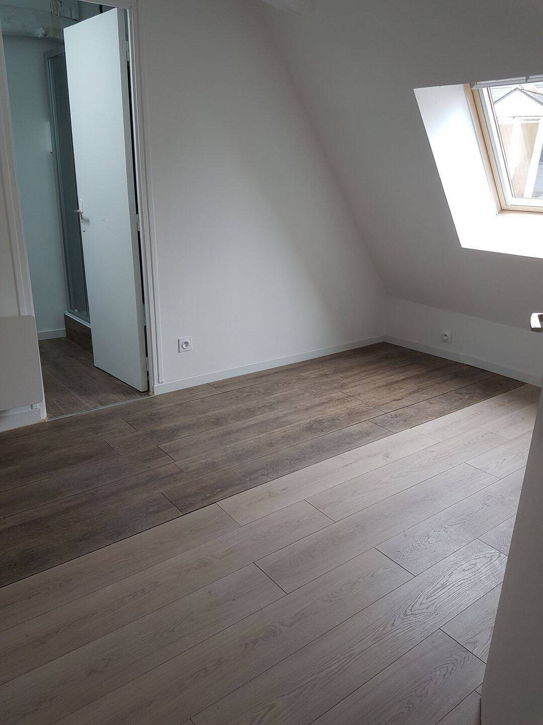 Appartement à vendre, 20m², Rennes