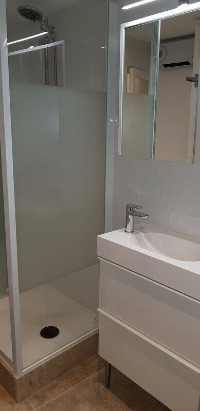 Appartement à louer, 32m², Toulon