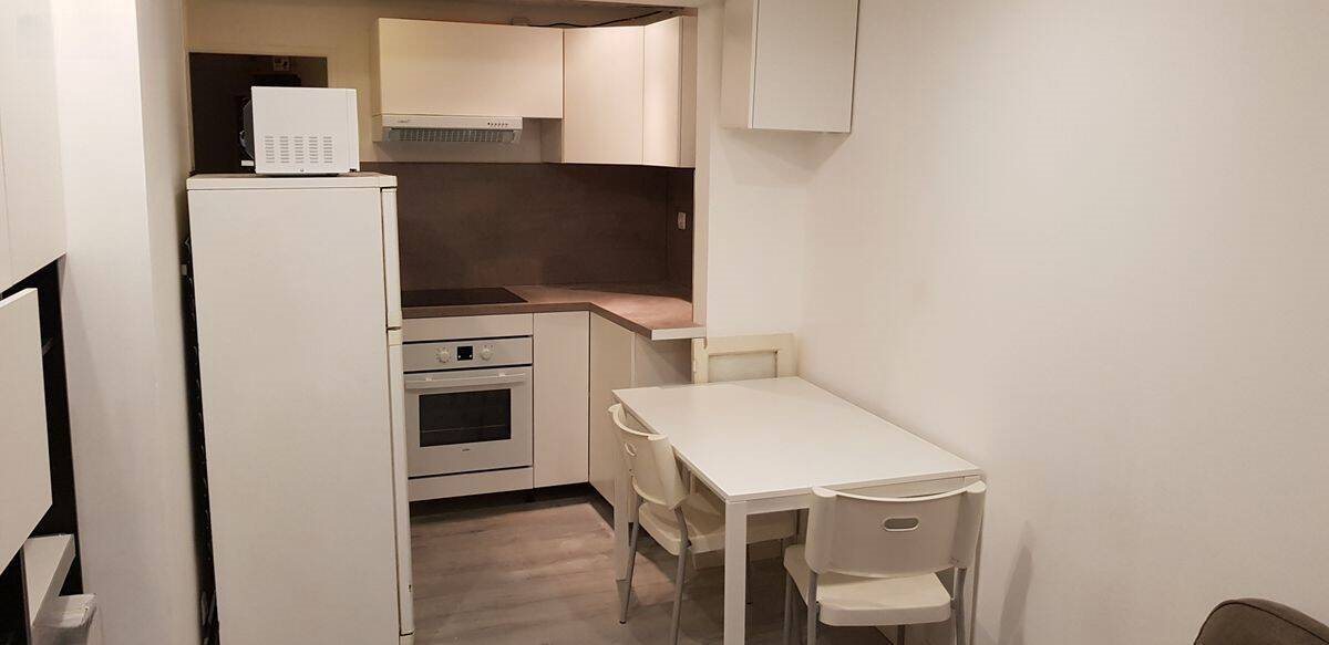 Appartement à louer, 32m², Toulon