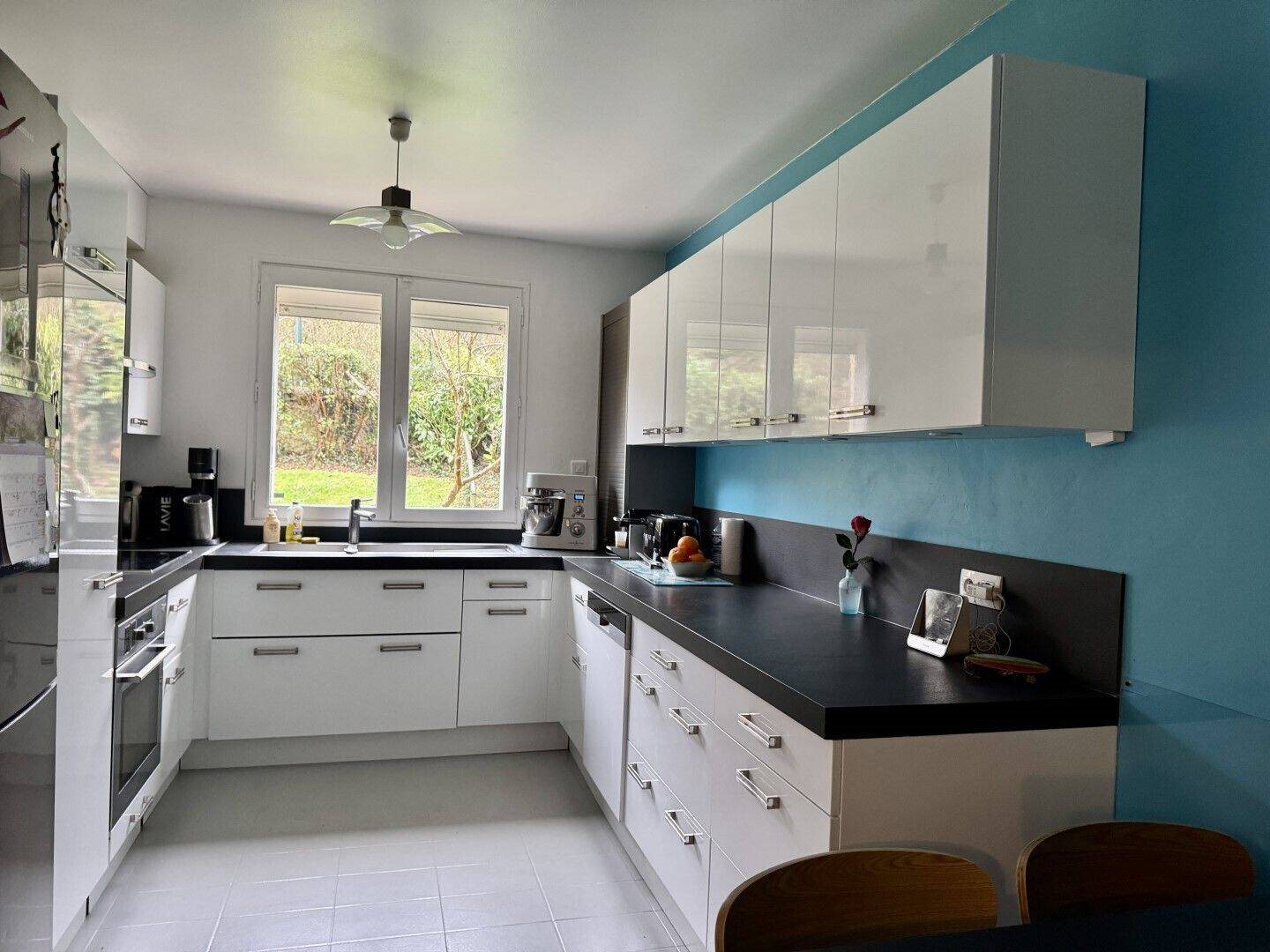 Maison à vendre, 150m², Les Clayes-sous-Bois