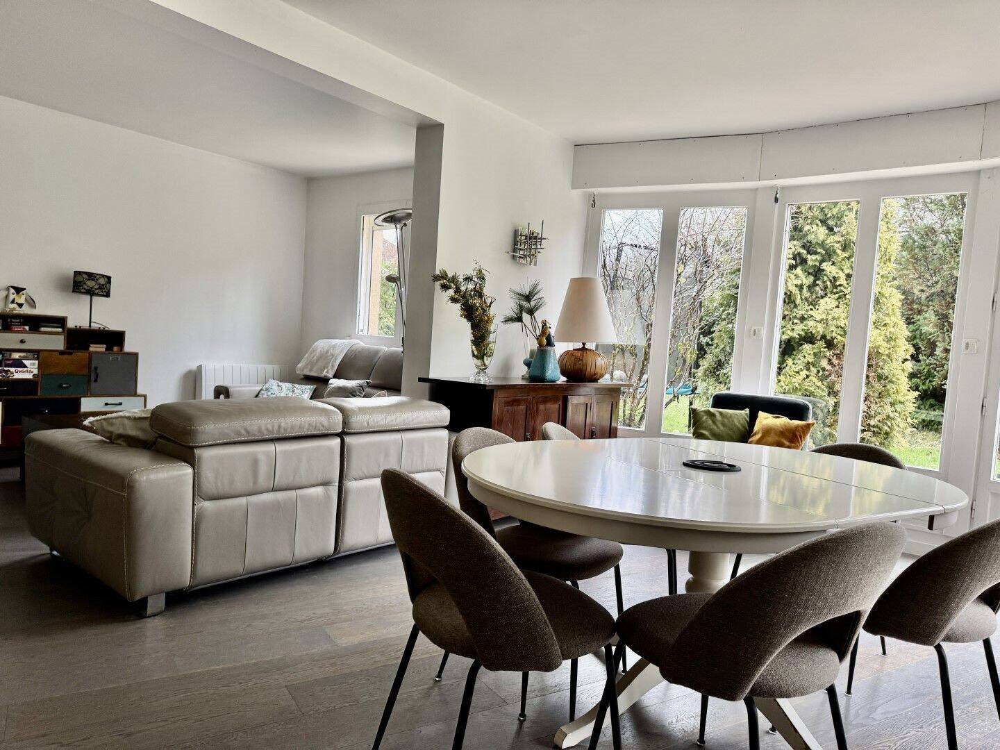 Maison à vendre, 150m², Les Clayes-sous-Bois