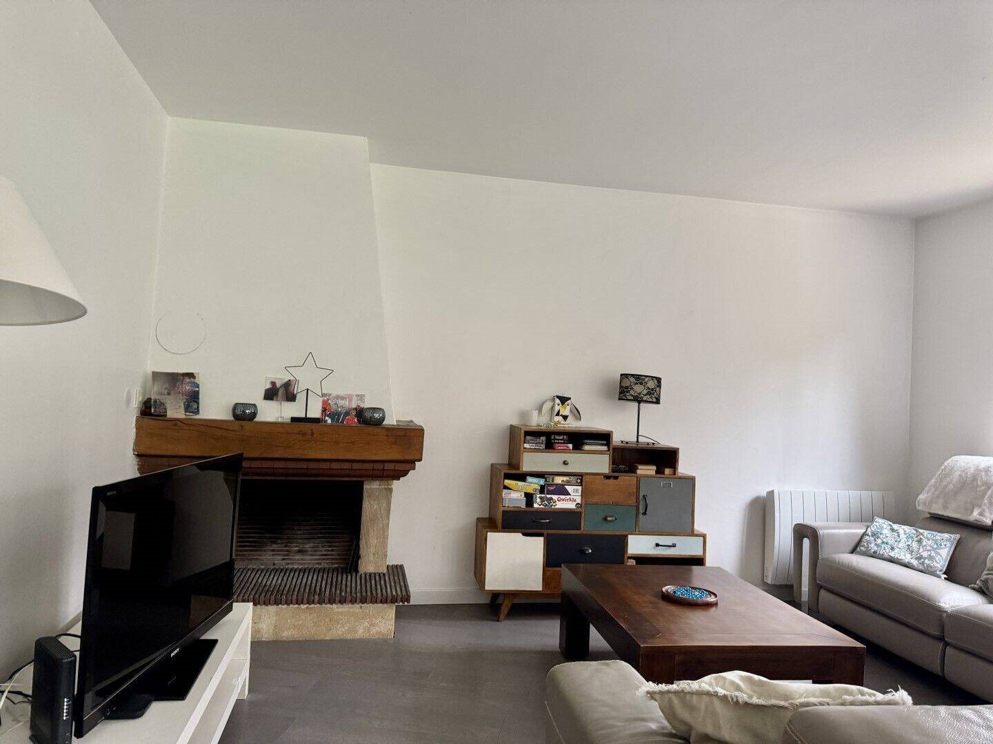 Maison à vendre, 150m², Les Clayes-sous-Bois