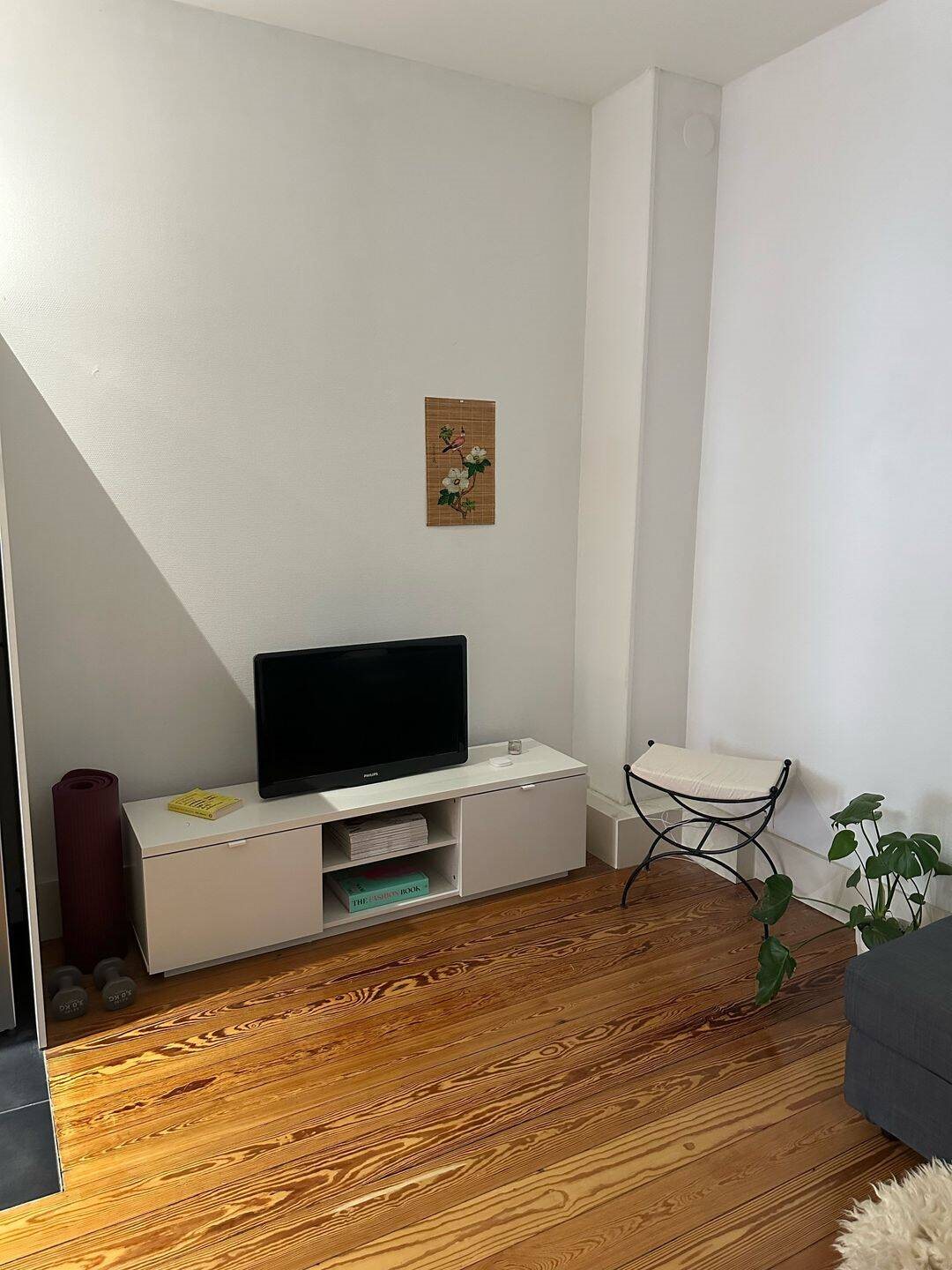 Appartement à louer, 37m², Strasbourg
