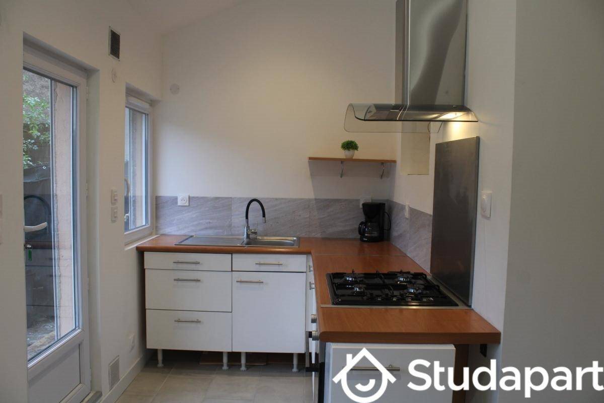 Maison à louer, 90m², Homécourt