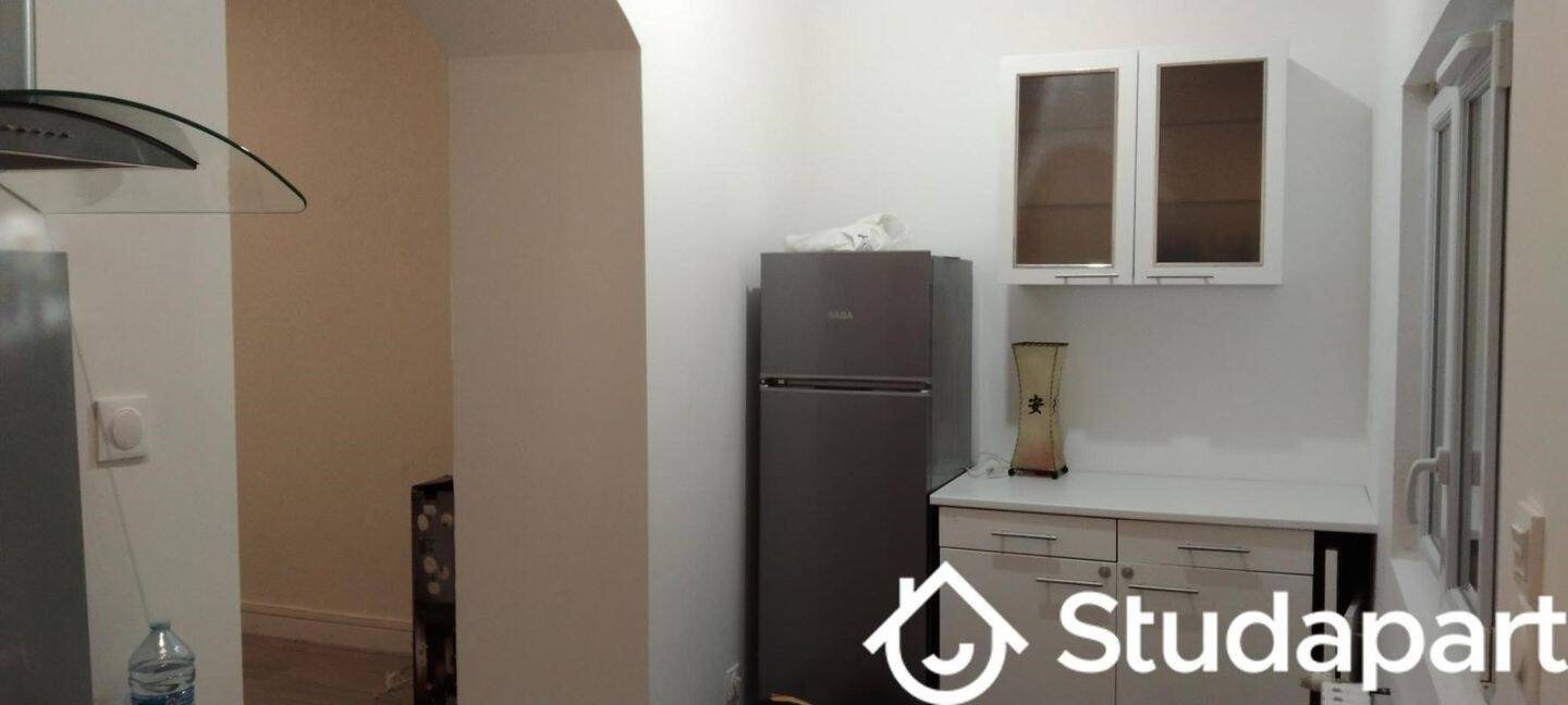 Maison à louer, 90m², Homécourt