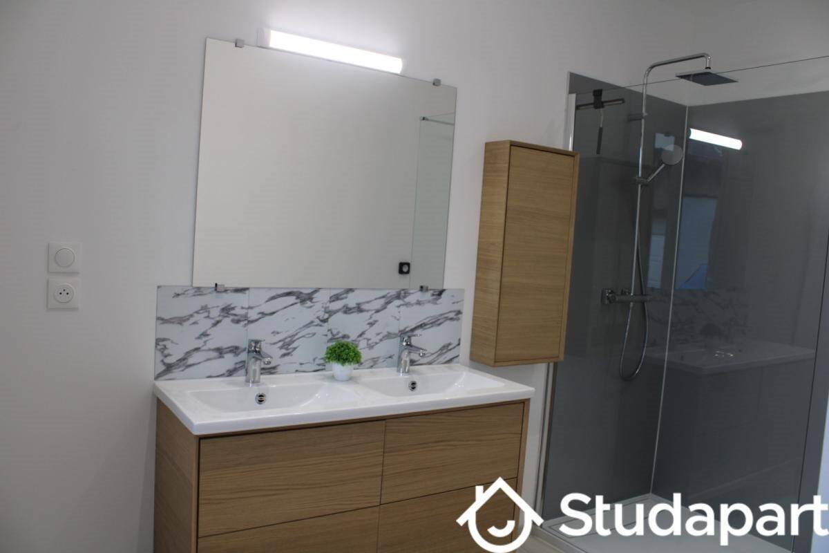 Maison à louer, 90m², Homécourt