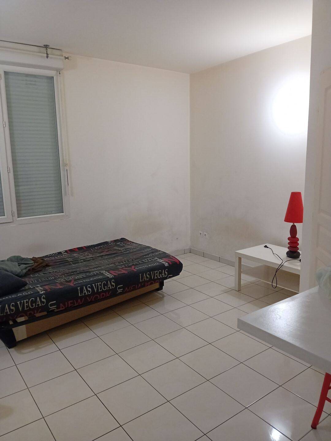 Appartement à louer, 20m², Dijon