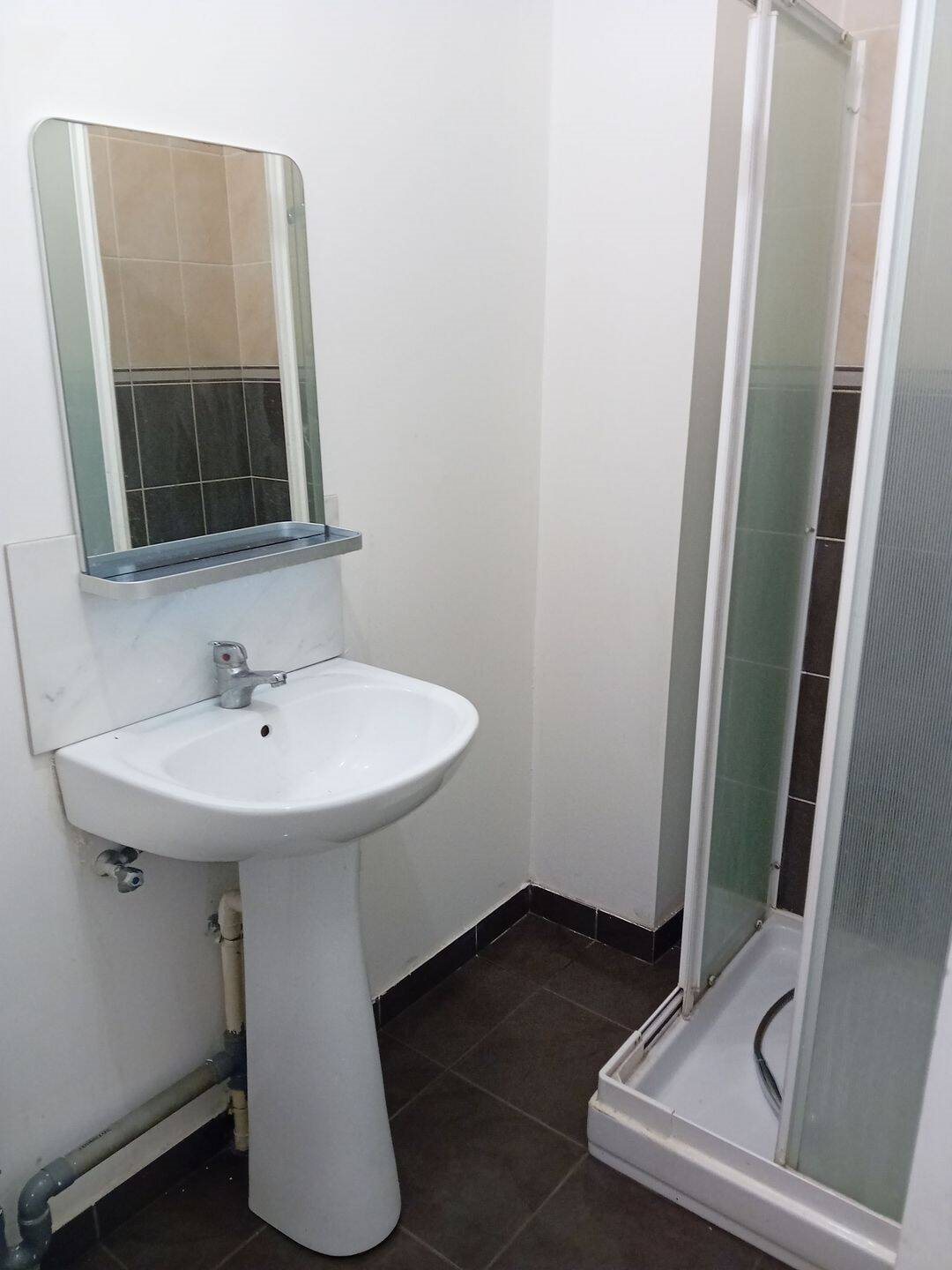 Appartement à louer, 20m², Dijon